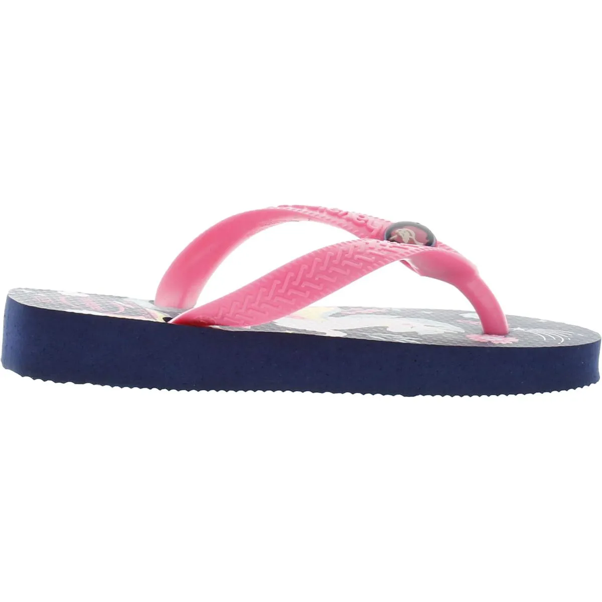 Fantasy Girls Slide Thong Flip-Flops