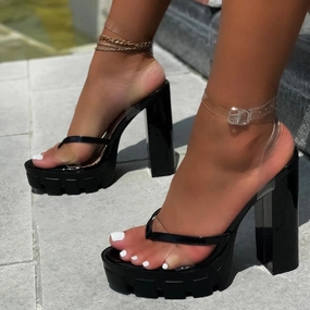 Fiana Heels
