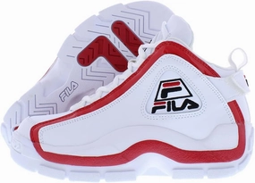 Fila Kids Grant Hill 2 (Big Kid)