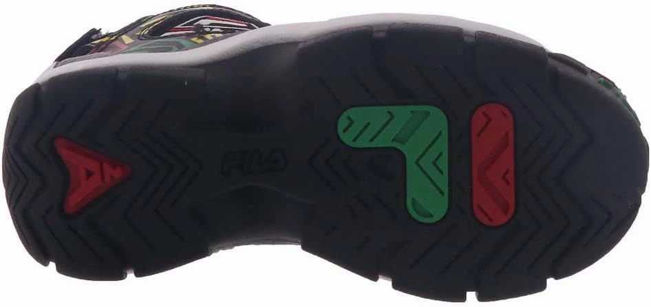 Fila Kids Grant Hill 2 (Big Kid)