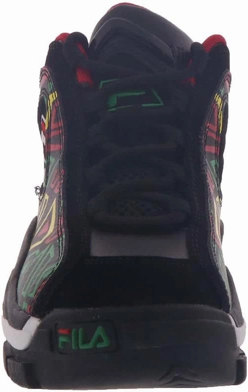 Fila Kids Grant Hill 2 (Big Kid)