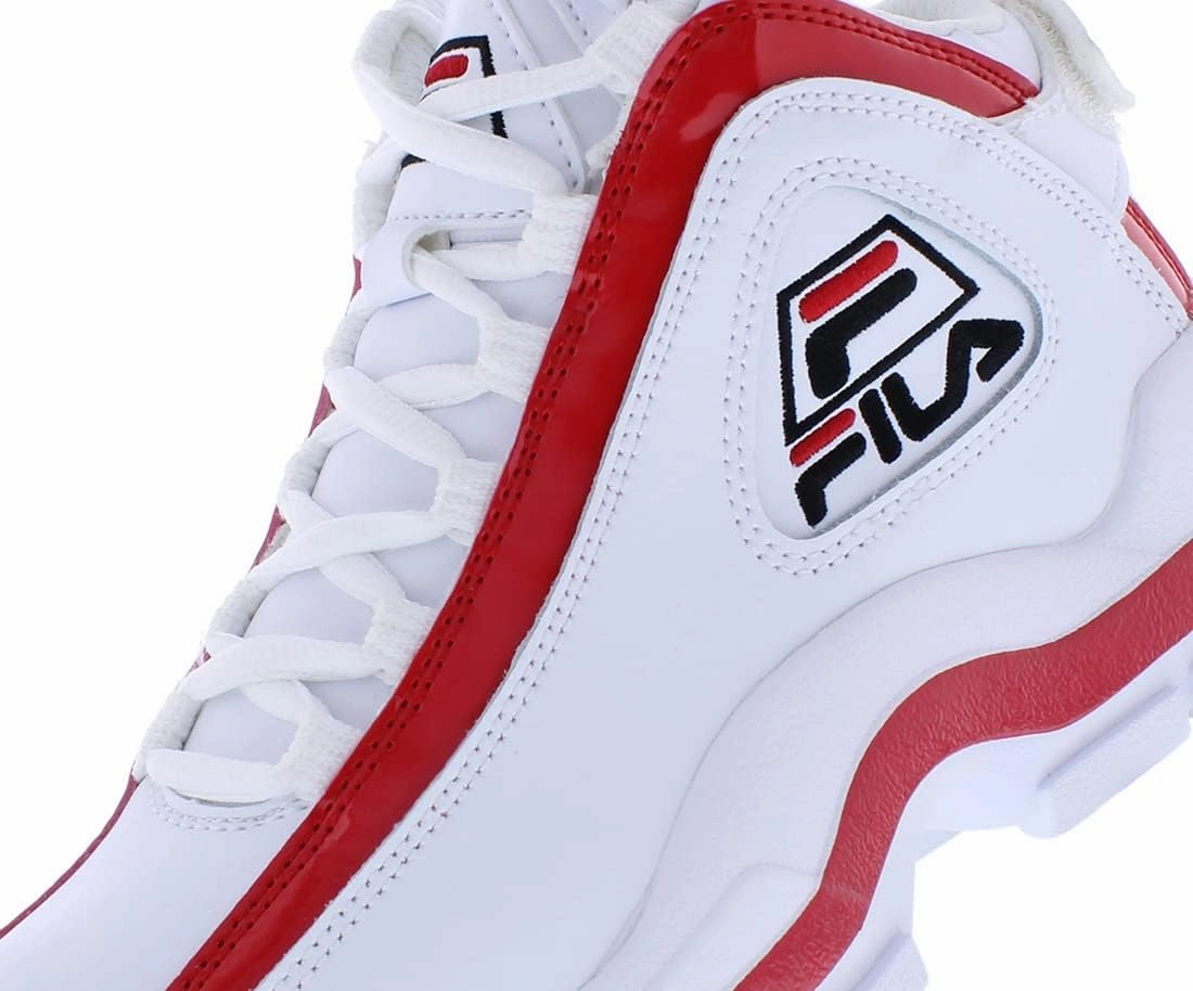 Fila Kids Grant Hill 2 (Big Kid)