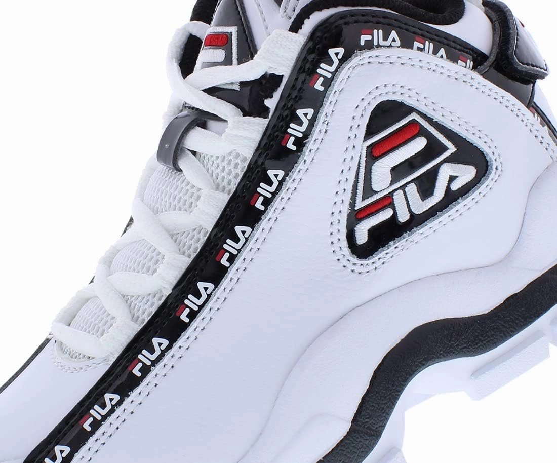 Fila Kids Grant Hill 2 (Big Kid)