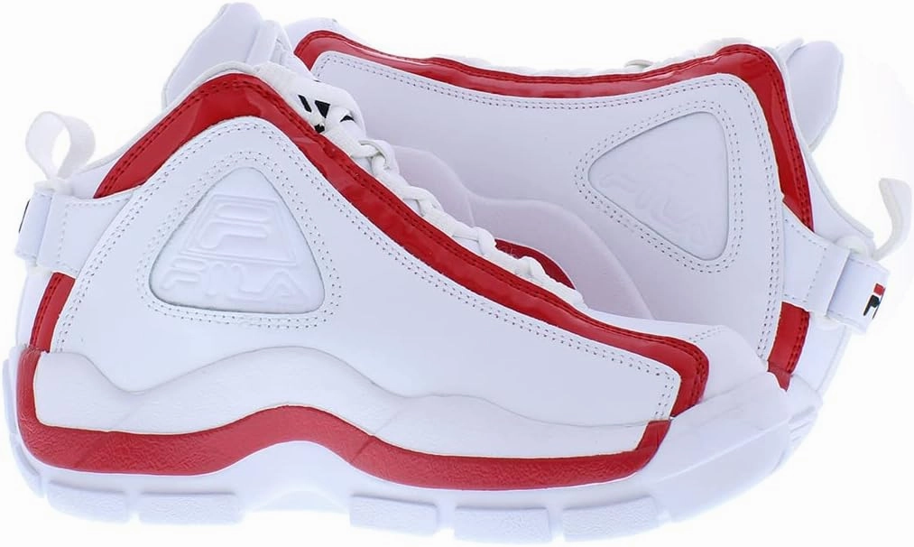 Fila Kids Grant Hill 2 (Big Kid)