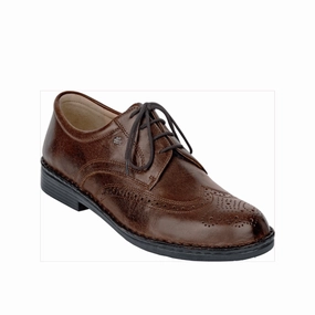 Finn Comfort Men's Budapest - Beaver Valley