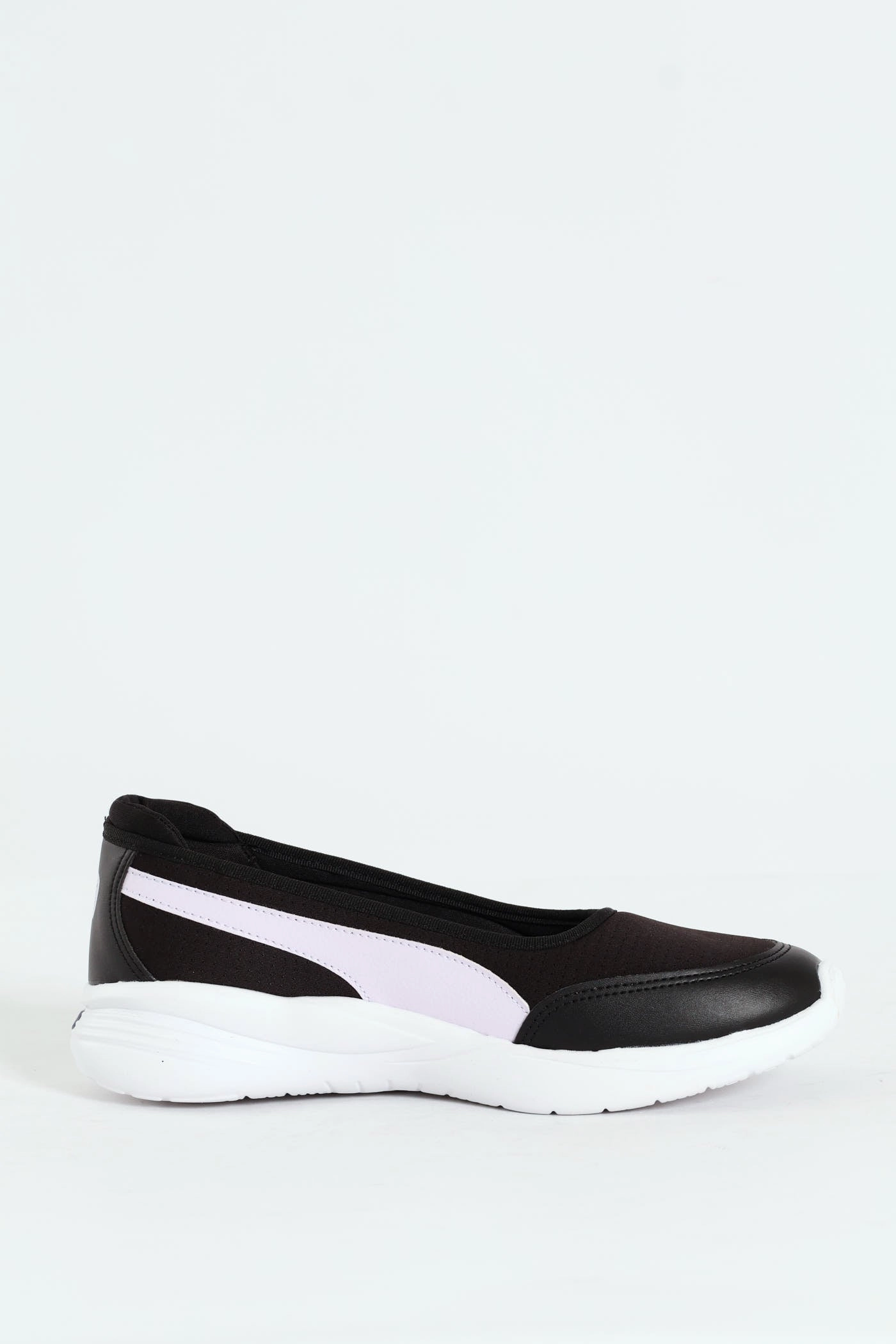 Flaira Zadp Pump - Black
