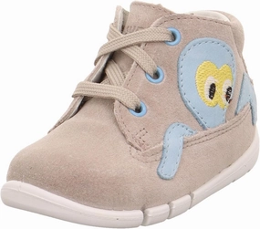 Flexy, Children's Learning Shoes