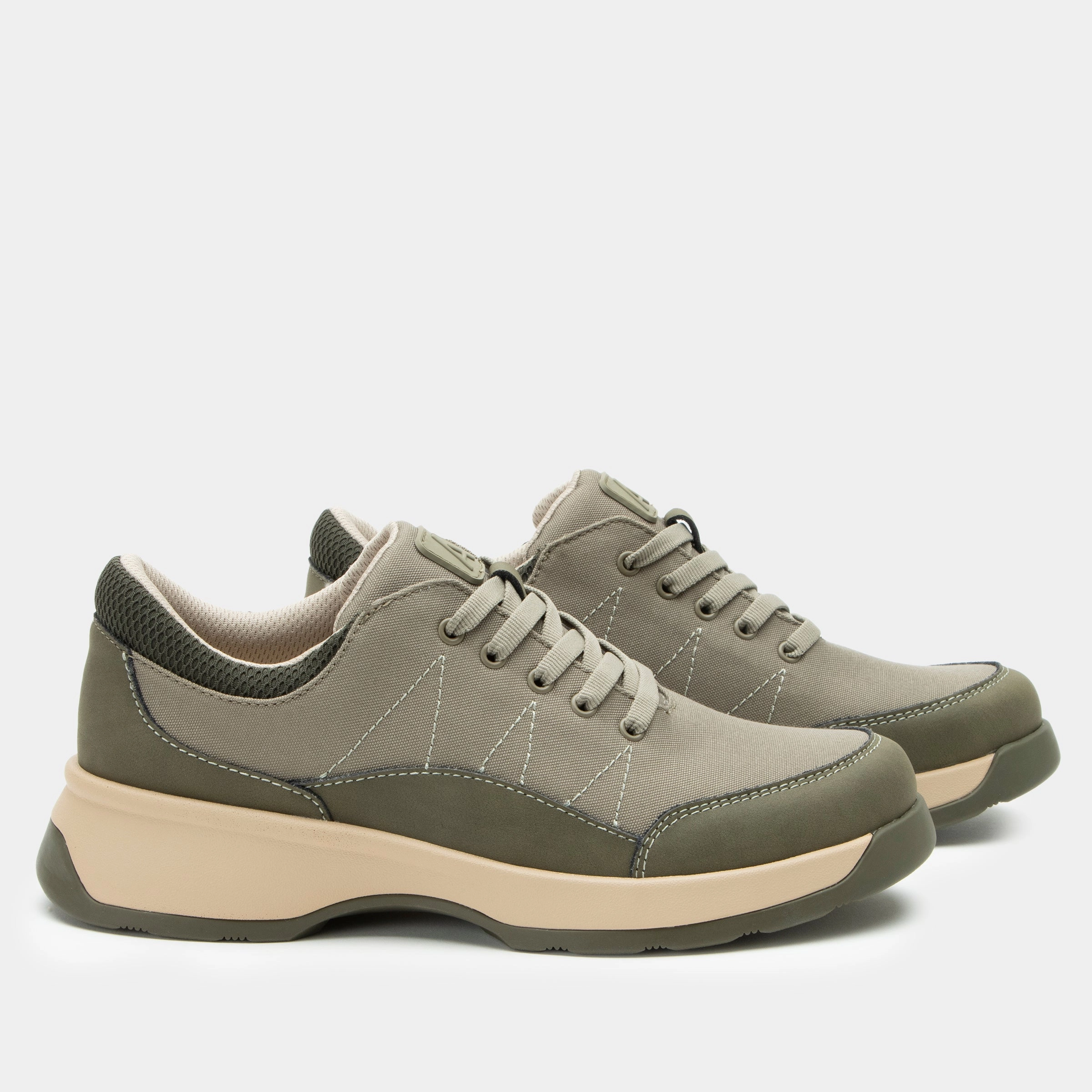 Florah Oregano Shoe
