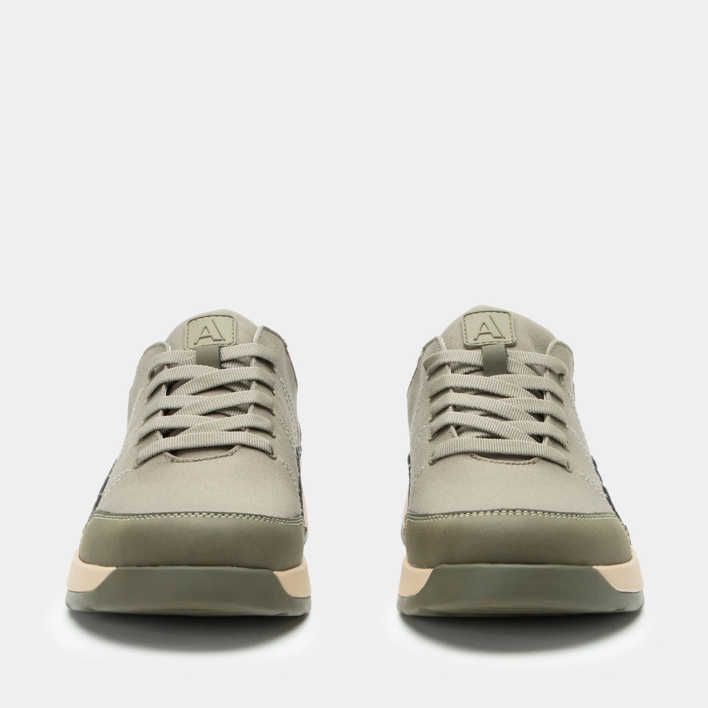 Florah Oregano Shoe