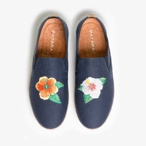 Floral Seeker
