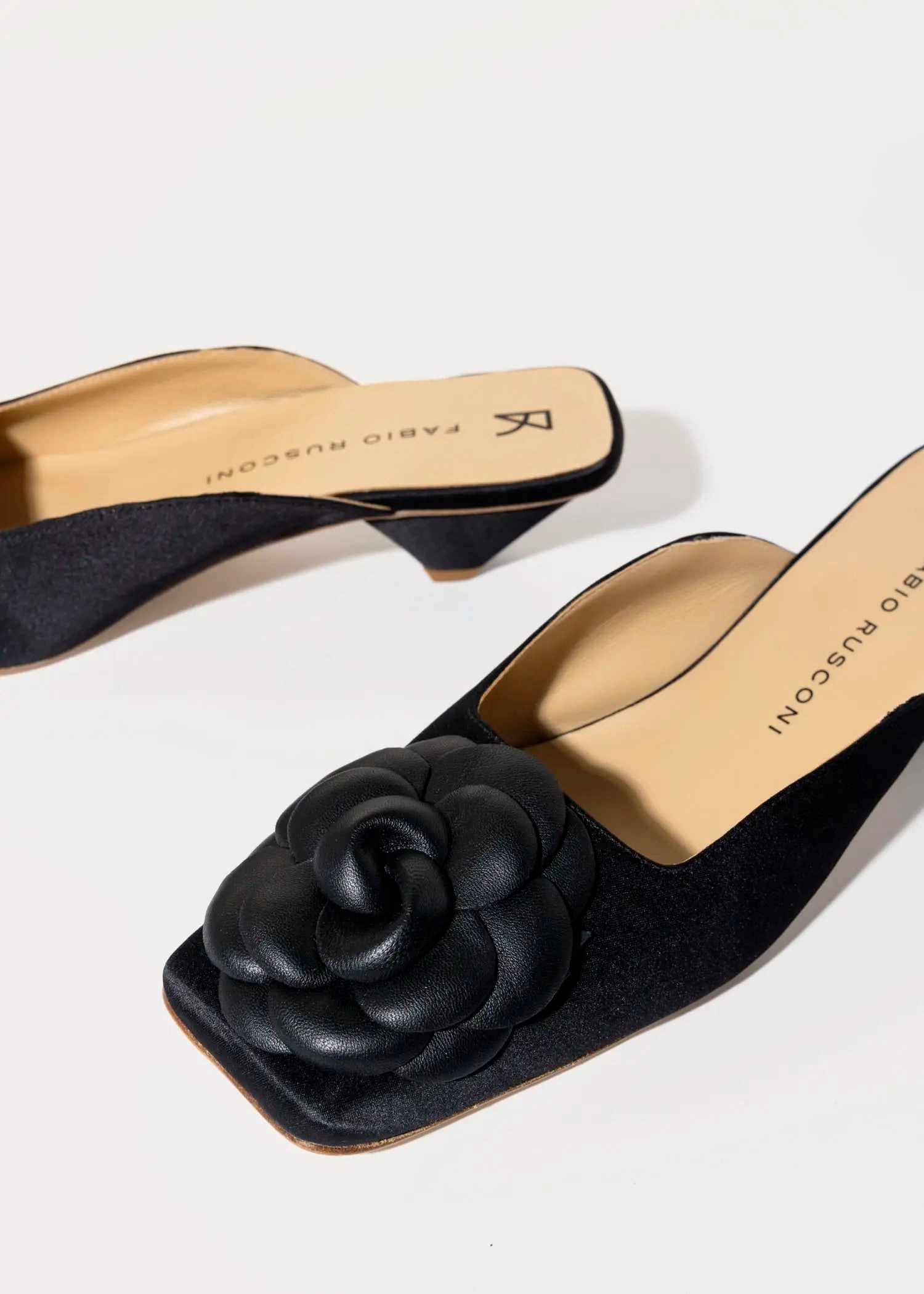 Flower Mule