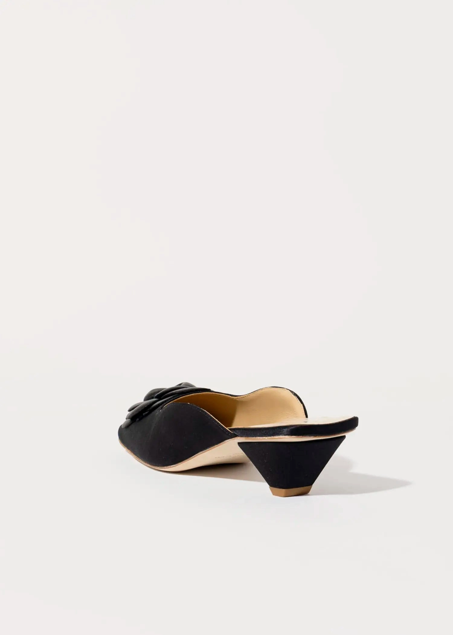 Flower Mule