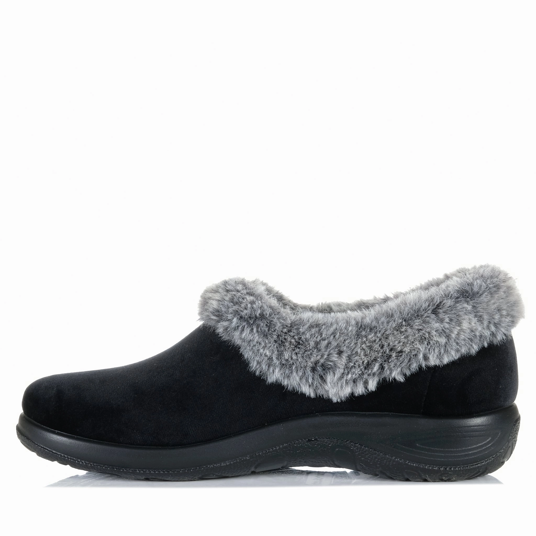 Fly Flot 5772 Nero