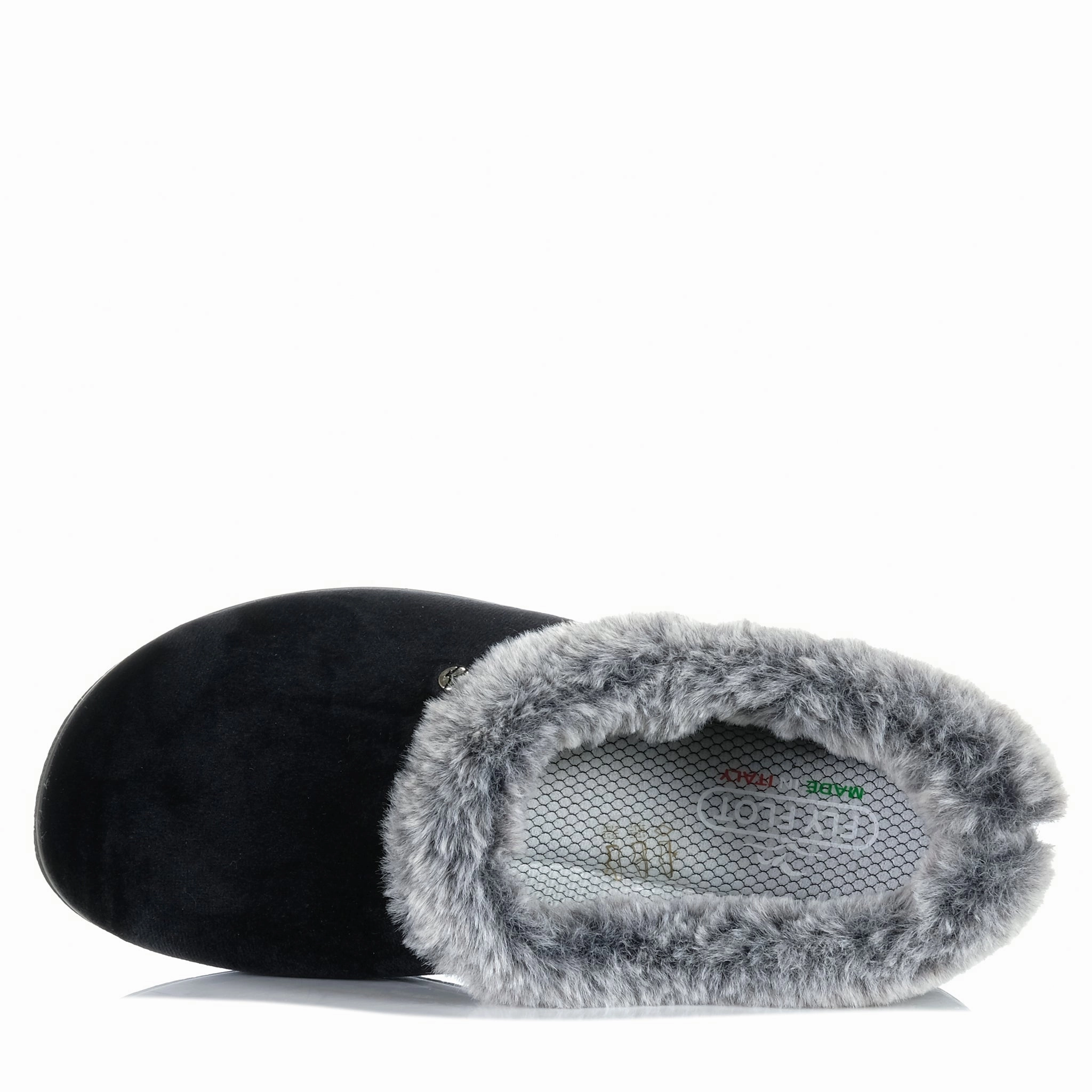 Fly Flot 5772 Nero