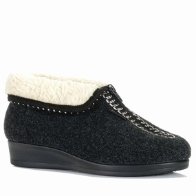 Fly Flot Q3U04 IW Black