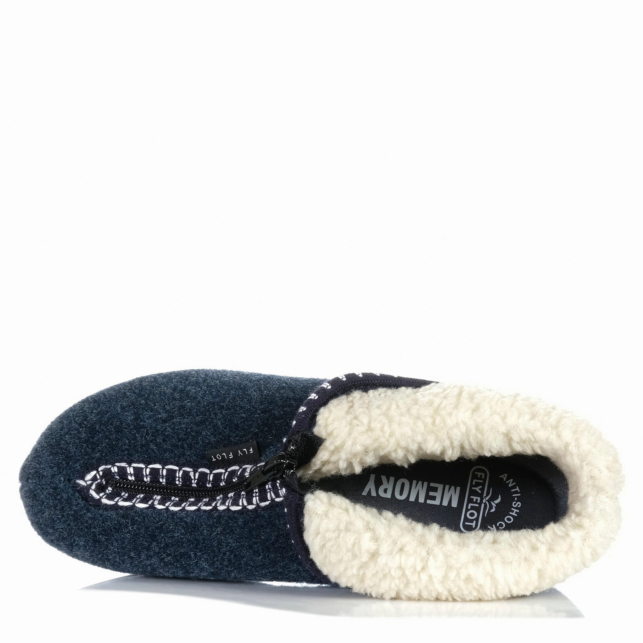 Fly Flot Q3U04 IW Blue