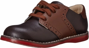 FOOTMATES Boy's Connor 2 (Toddler/Little Kid)