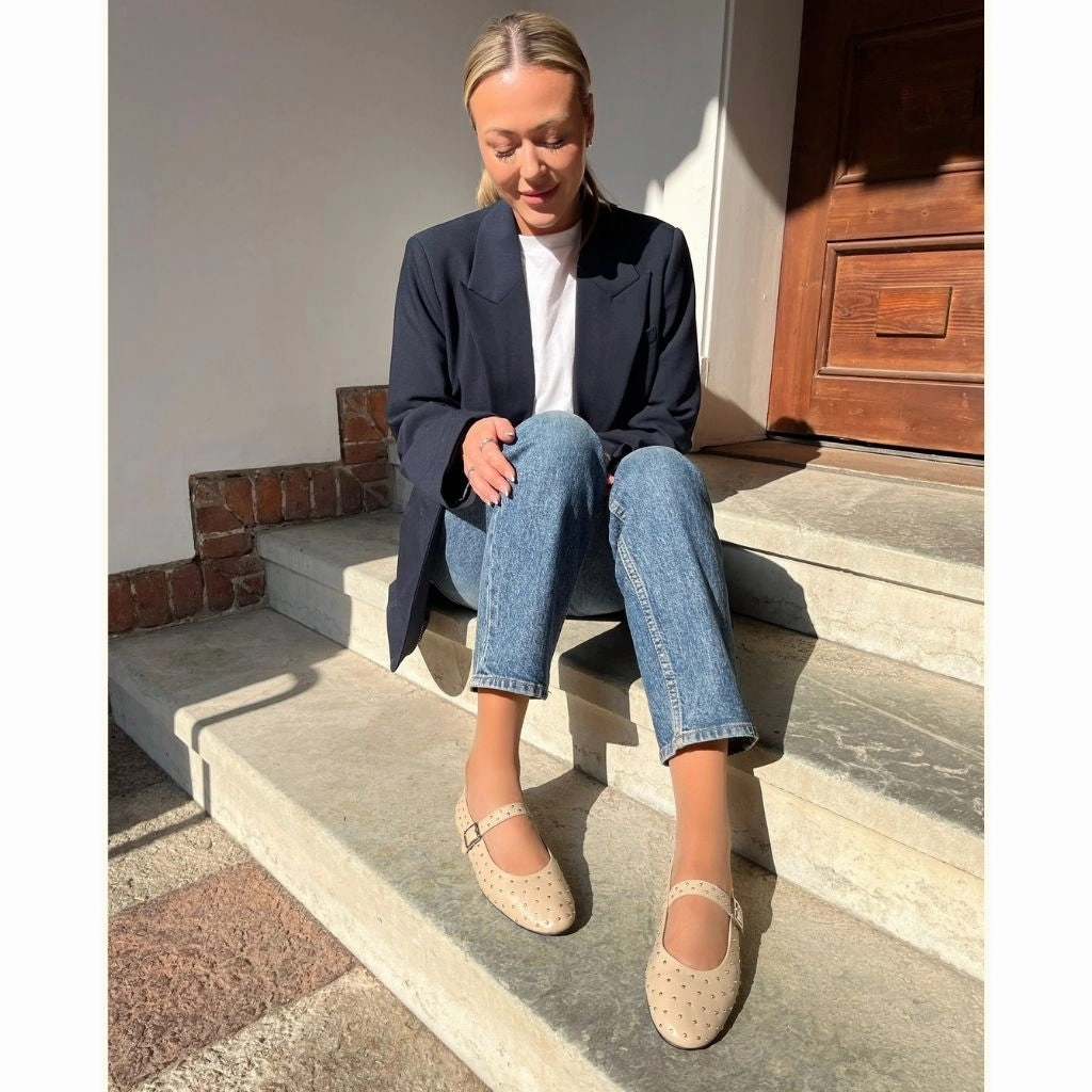 FOREVER LOVE - BEIGE