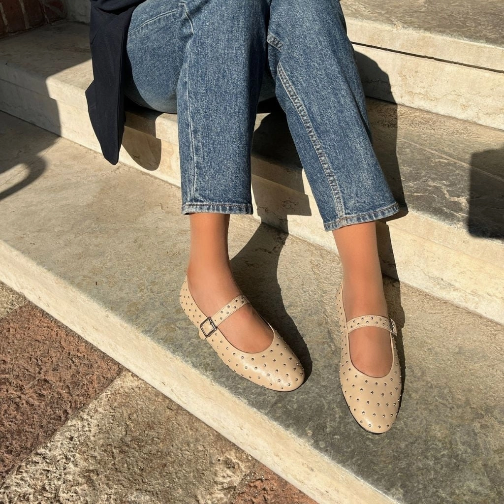 FOREVER LOVE - BEIGE
