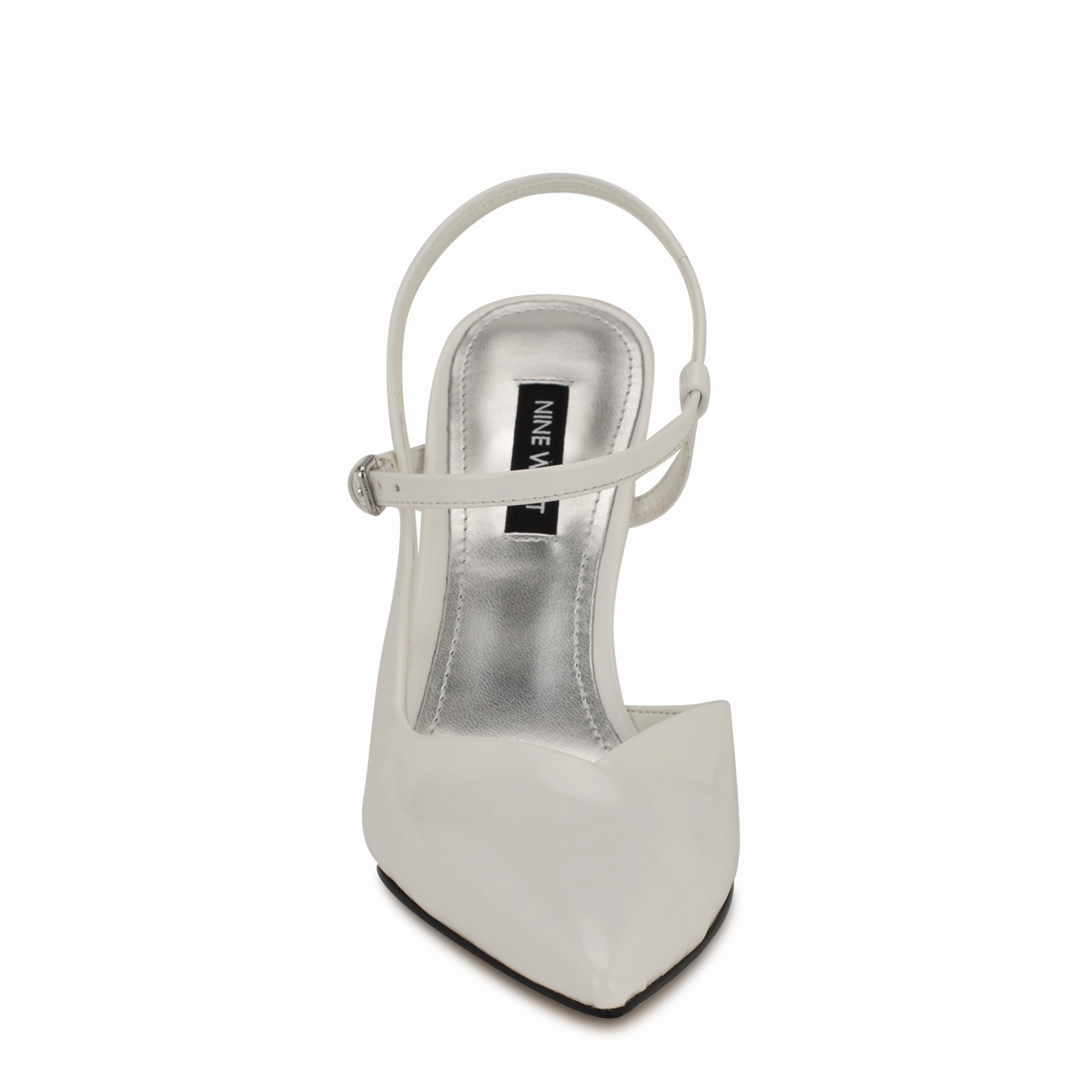 Franka Ankle Strap Pumps