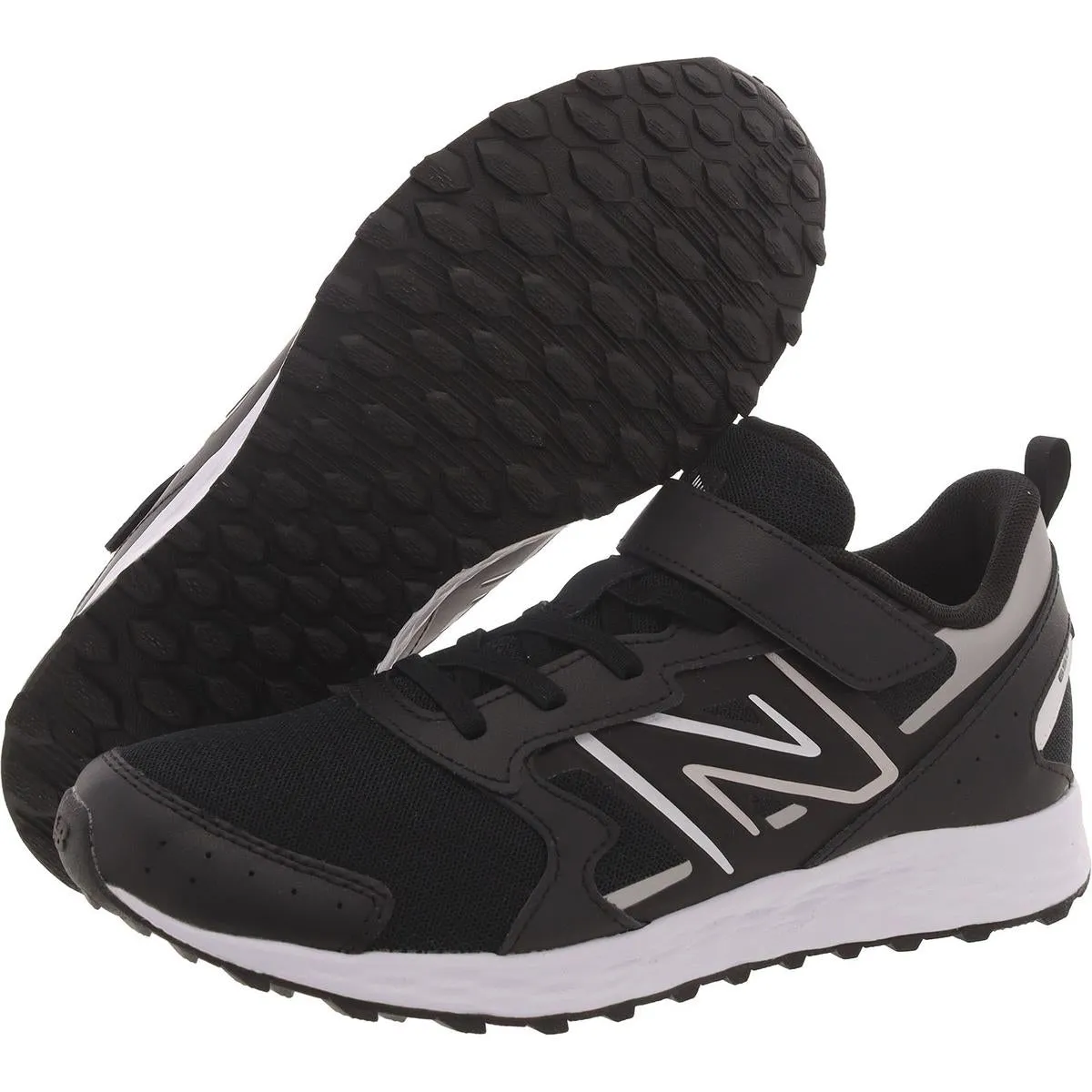 Fresh Foam 650 Girls Big Kid Lifestyle Athletic and Training Shoes