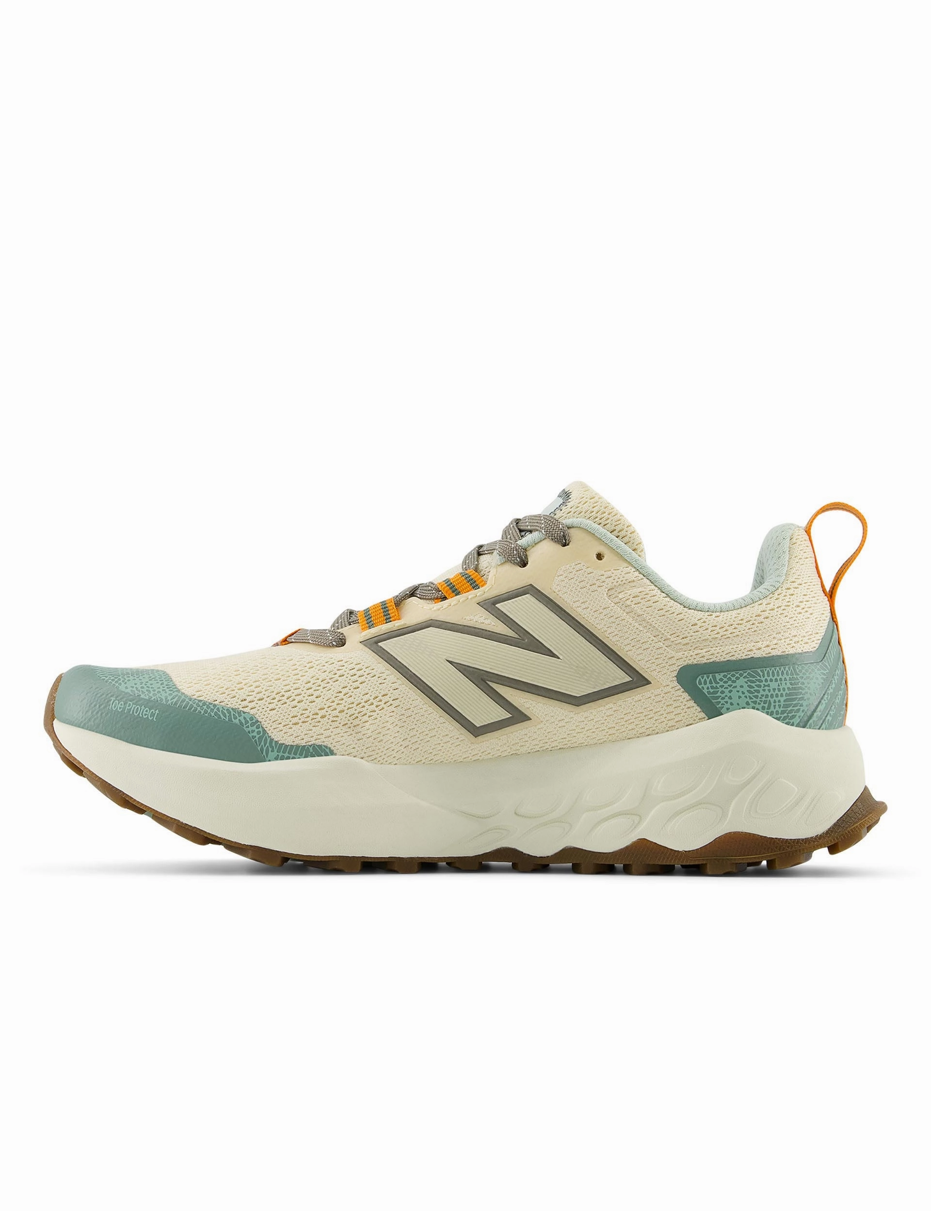 Fresh Foam X Garo V2 Shoes - Calcium