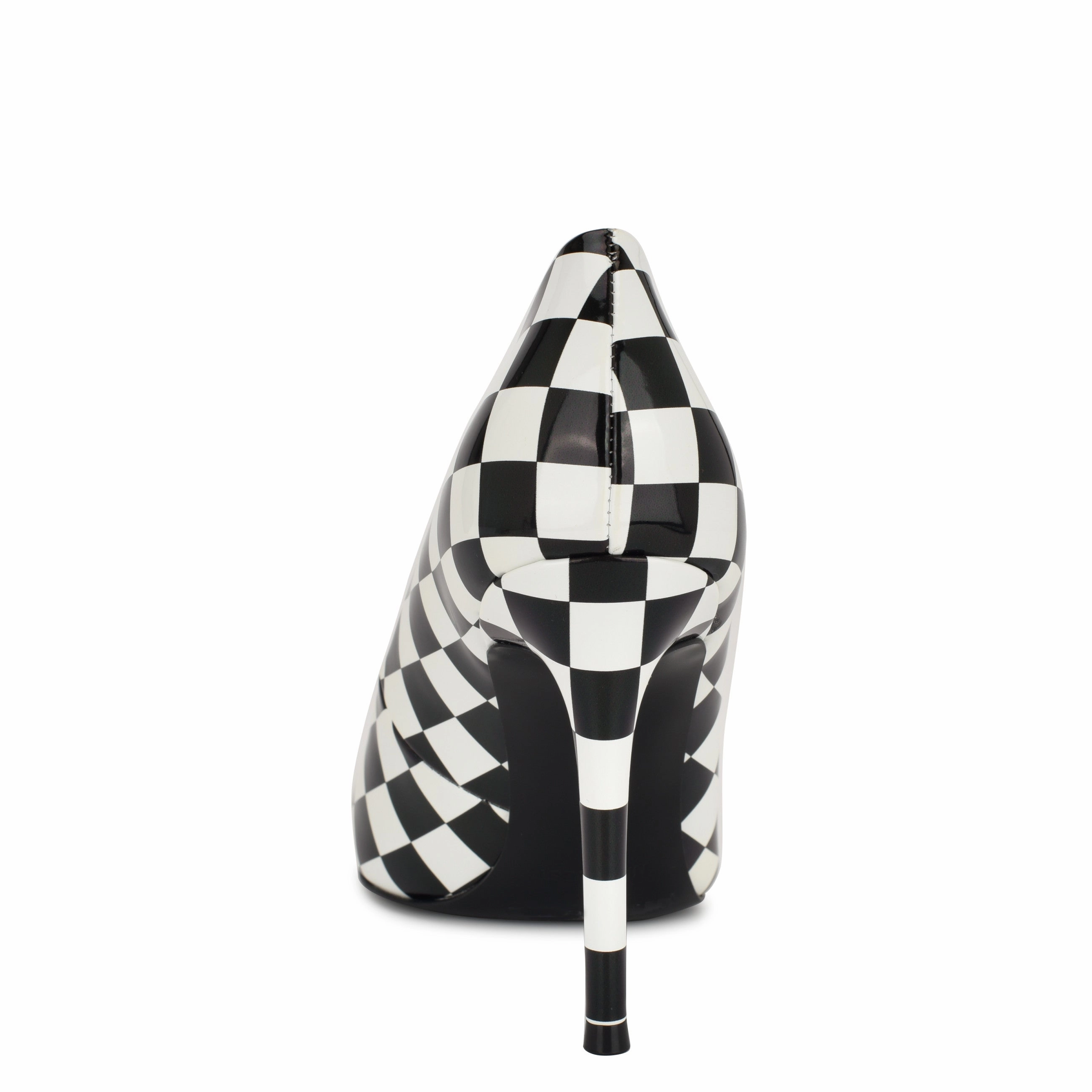 Fresh Pointy Toe Pumps