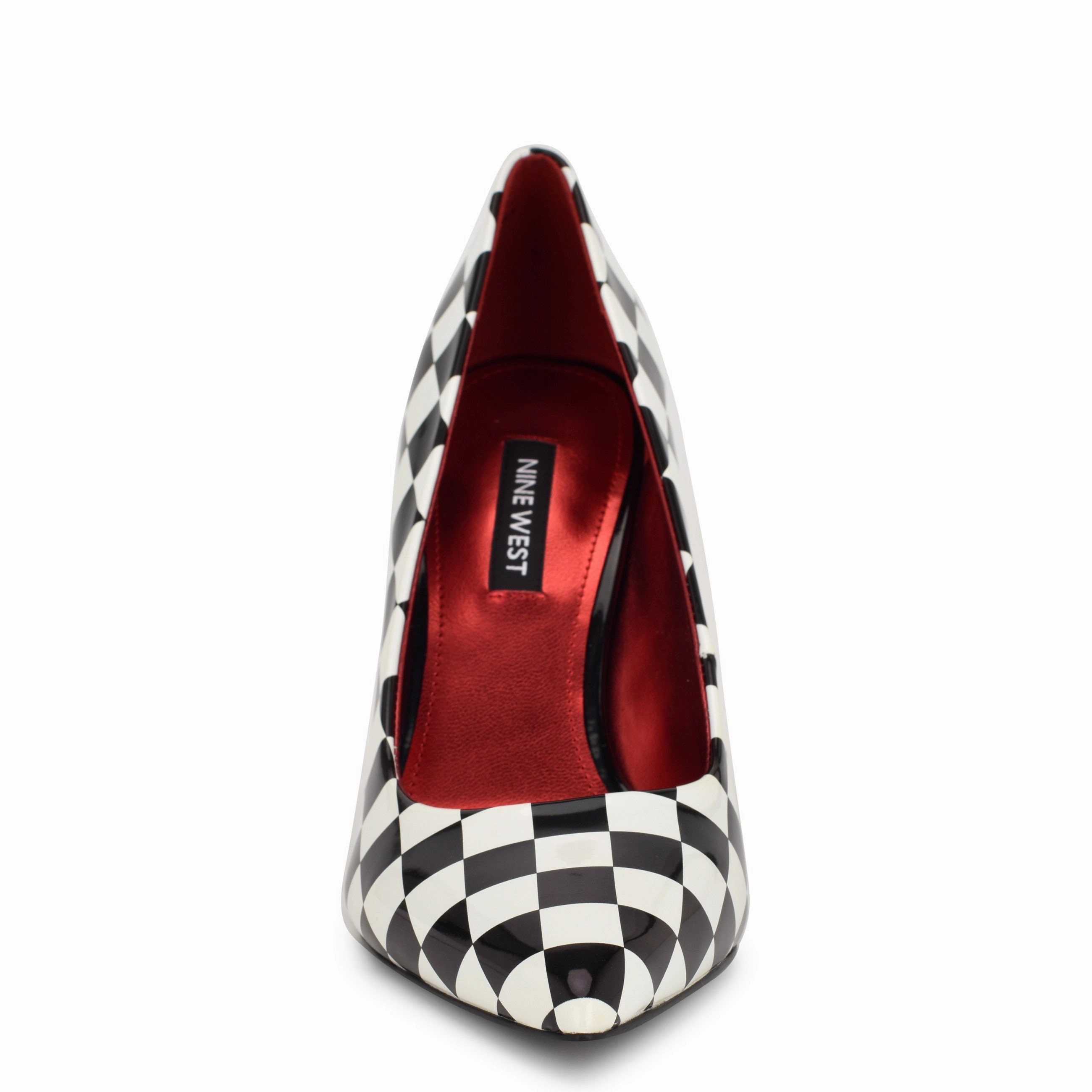 Fresh Pointy Toe Pumps