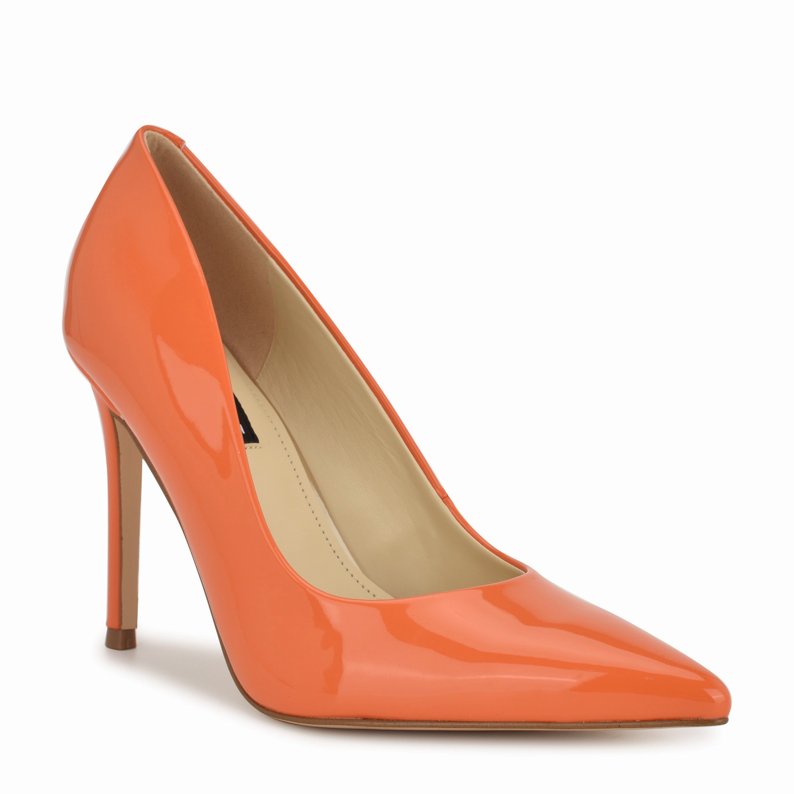 Fresh Pointy Toe Pumps
