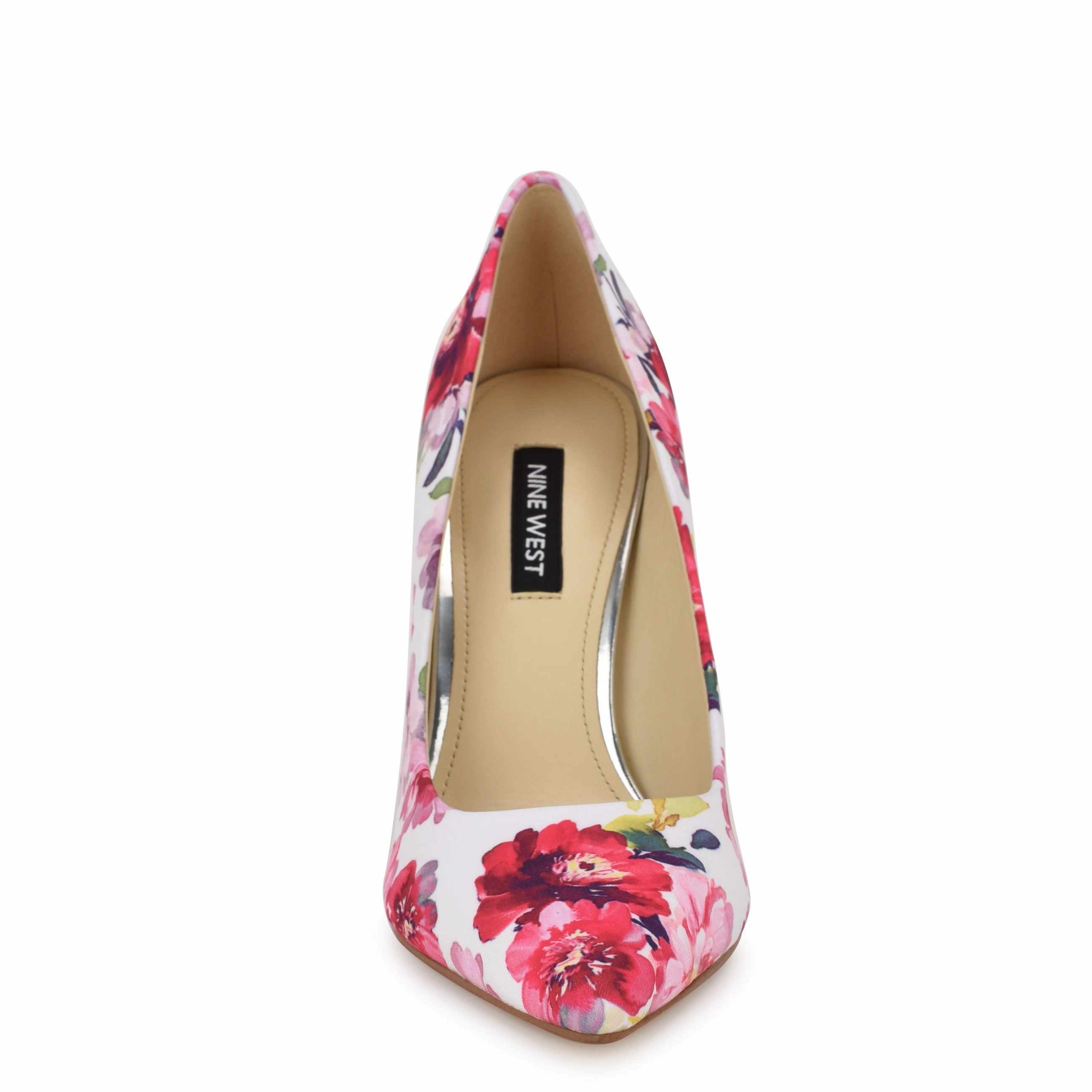 Fresh Pointy Toe Pumps