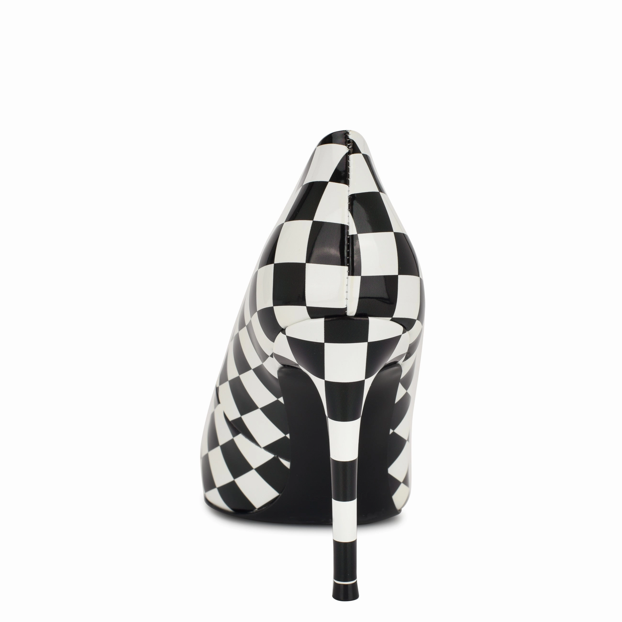 Fresh Pointy Toe Pumps