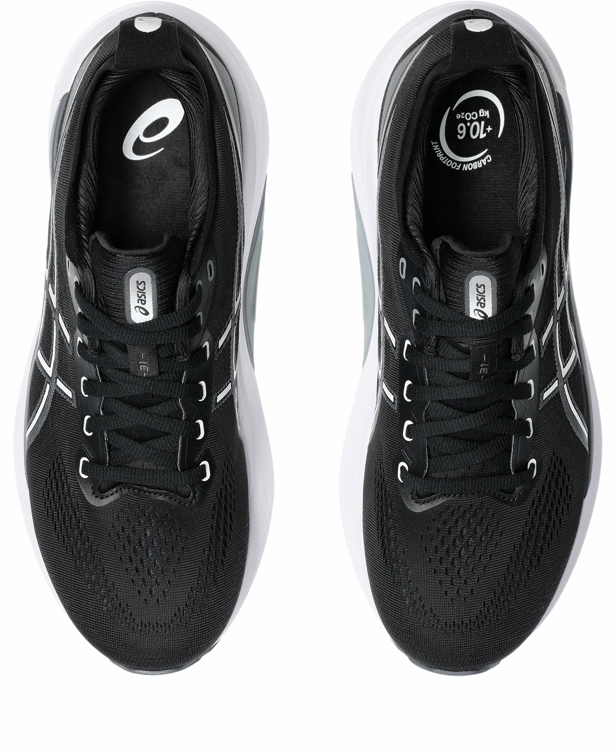 Gel-Kayano 31 - Men's