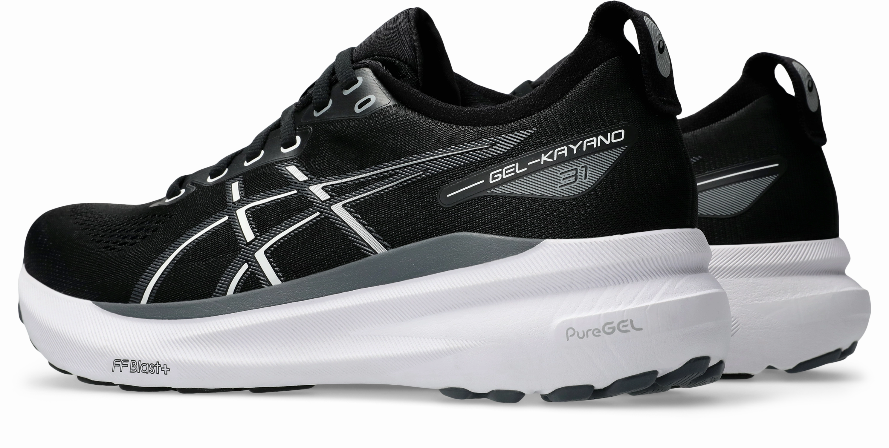 Gel-Kayano 31 - Men's