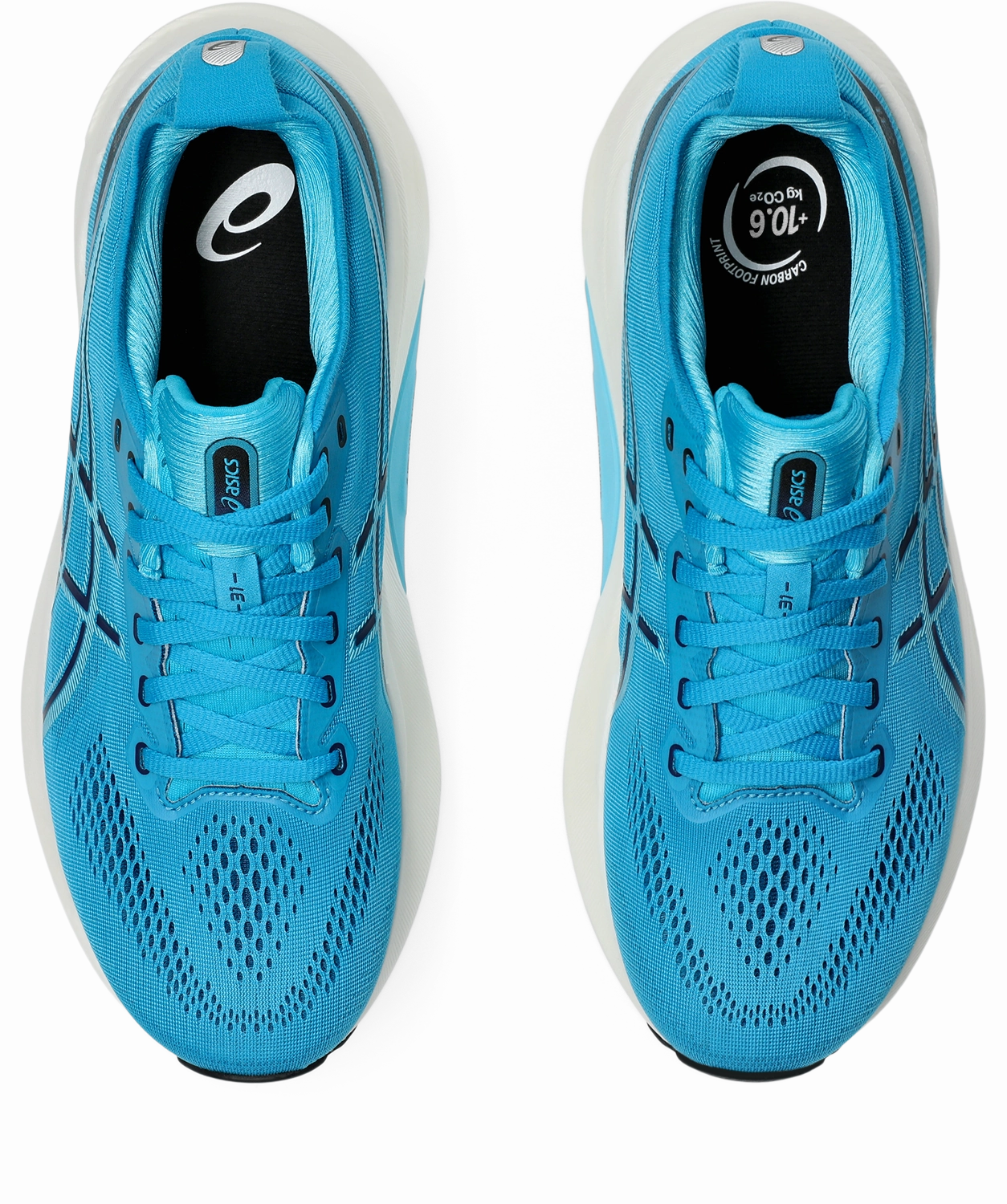 Gel-kayano 31 - Men's