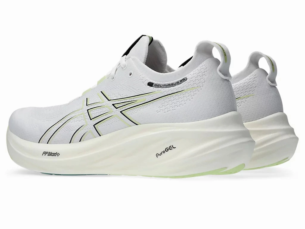 Gel-Nimbus 26