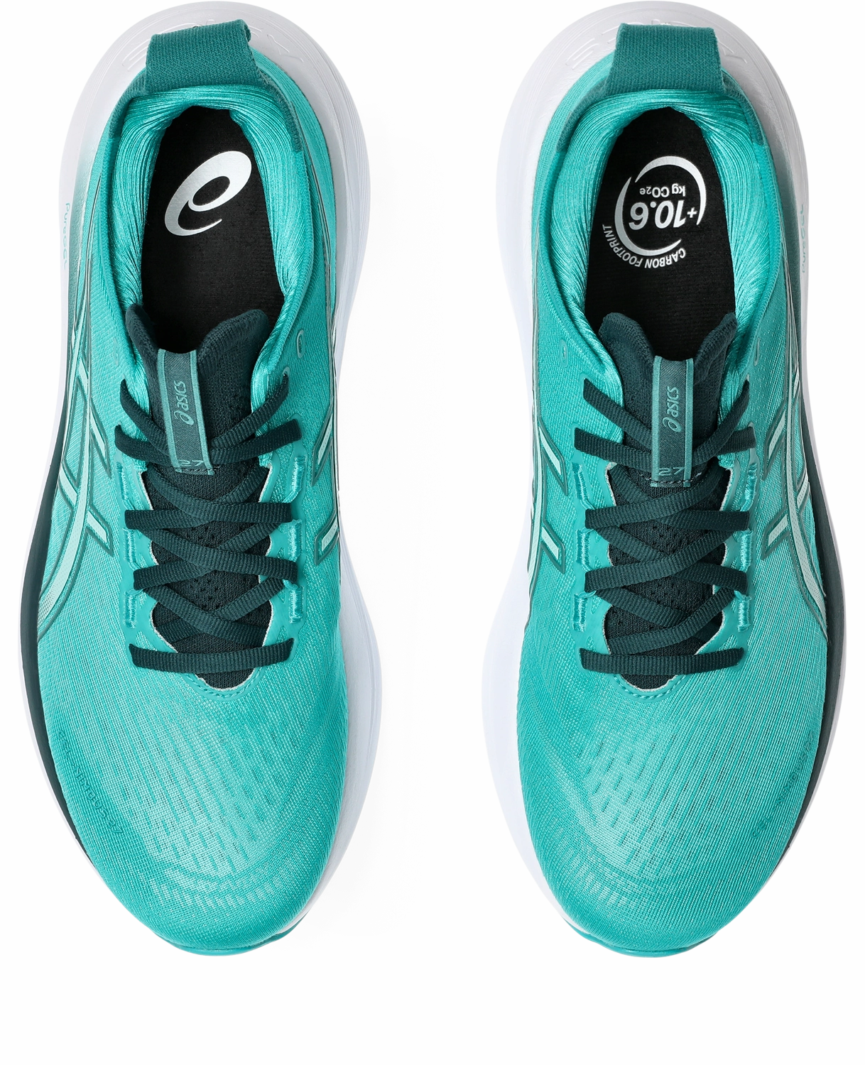 Gel-Nimbus 27 - Men's