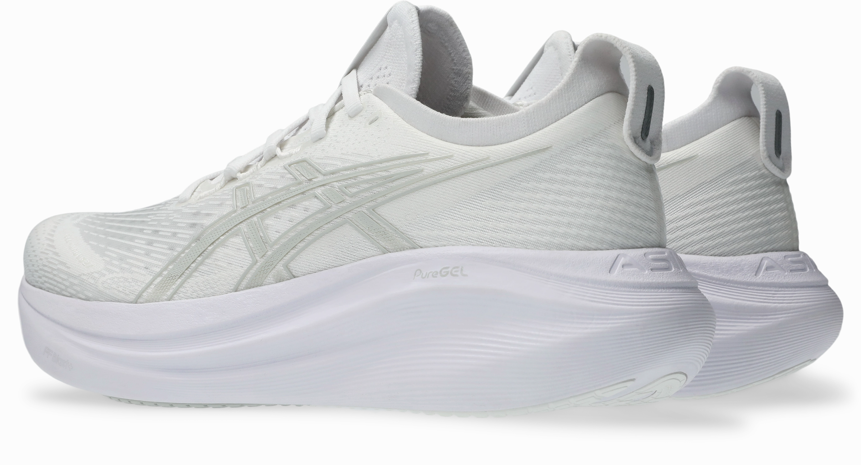 Gel-Nimbus 27 - Men's