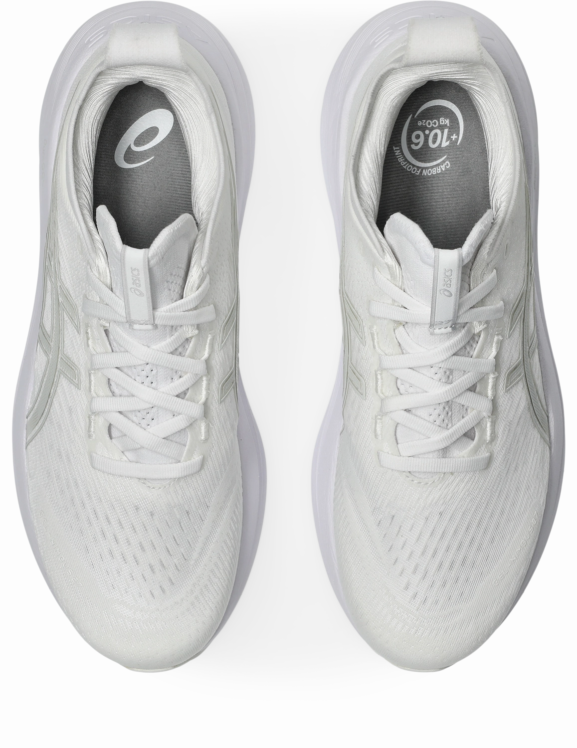 Gel-Nimbus 27 - Men's