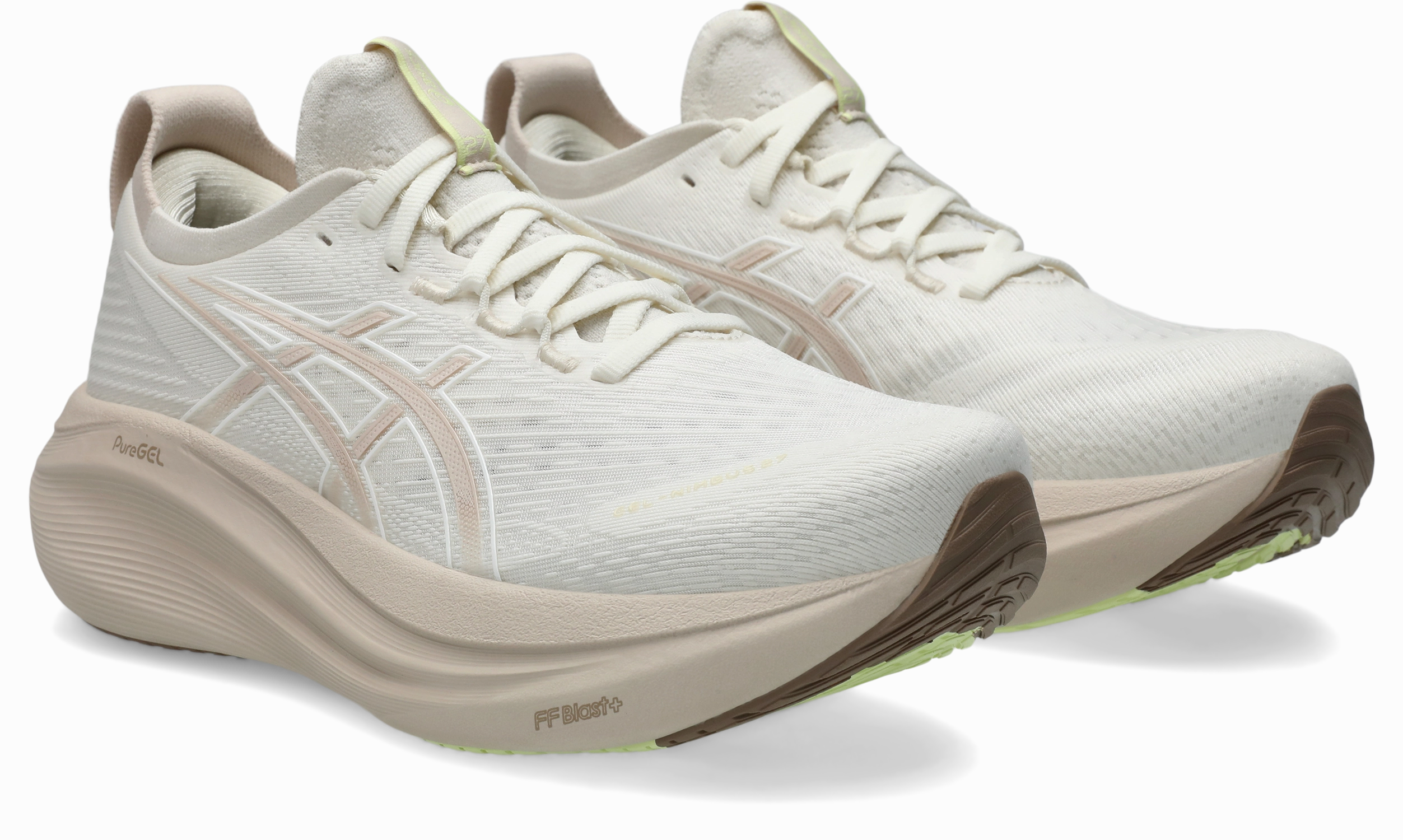 Gel-Nimbus 27 - Women's