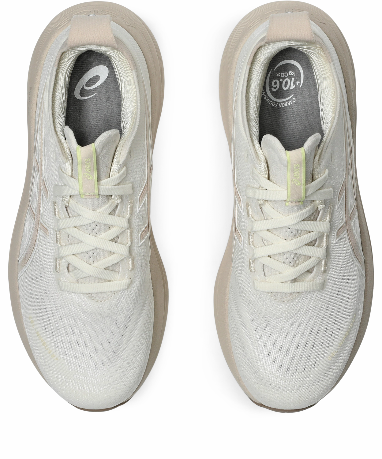 Gel-Nimbus 27 - Women's