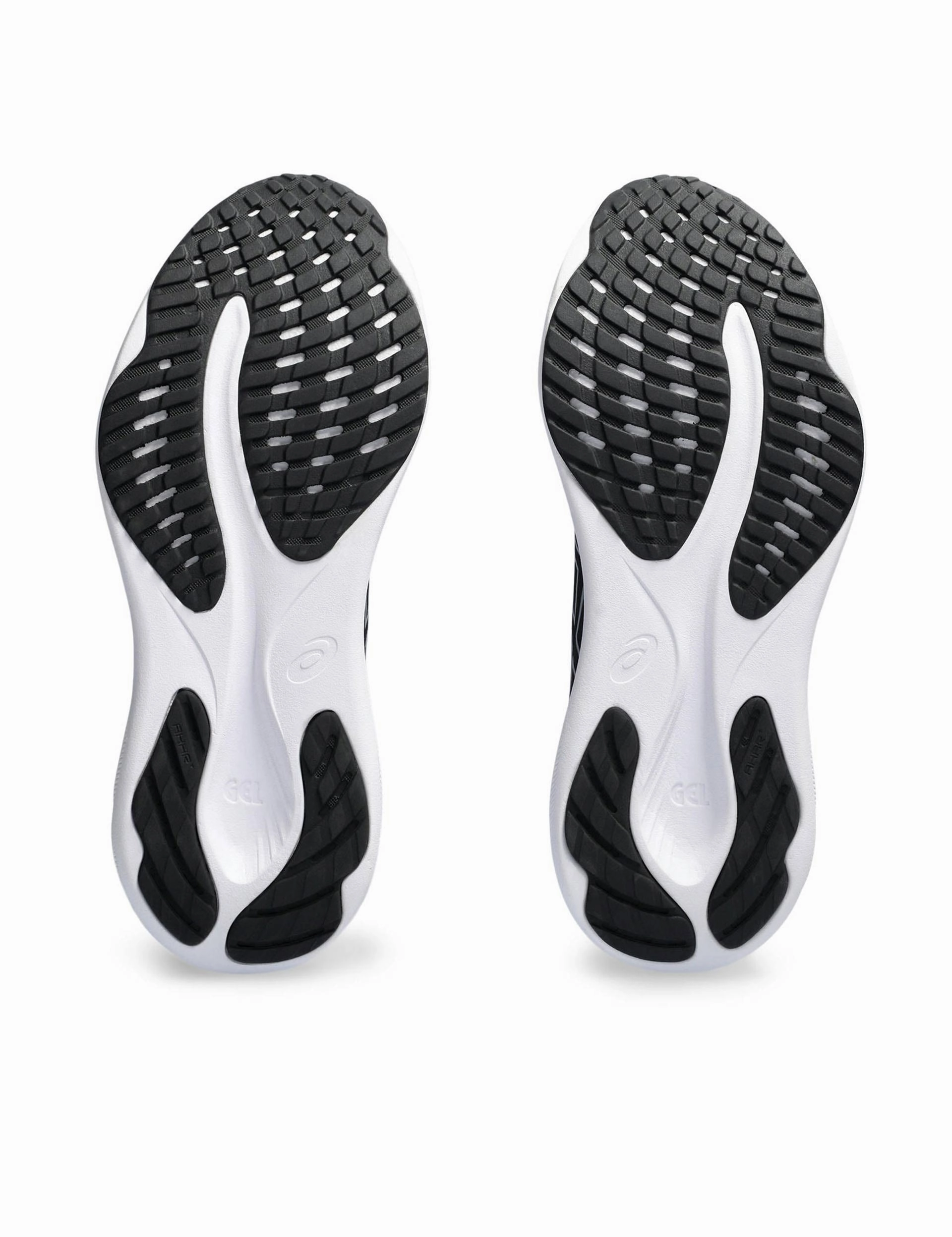 Gel-Pulse 15 - Black/Sheet Rock