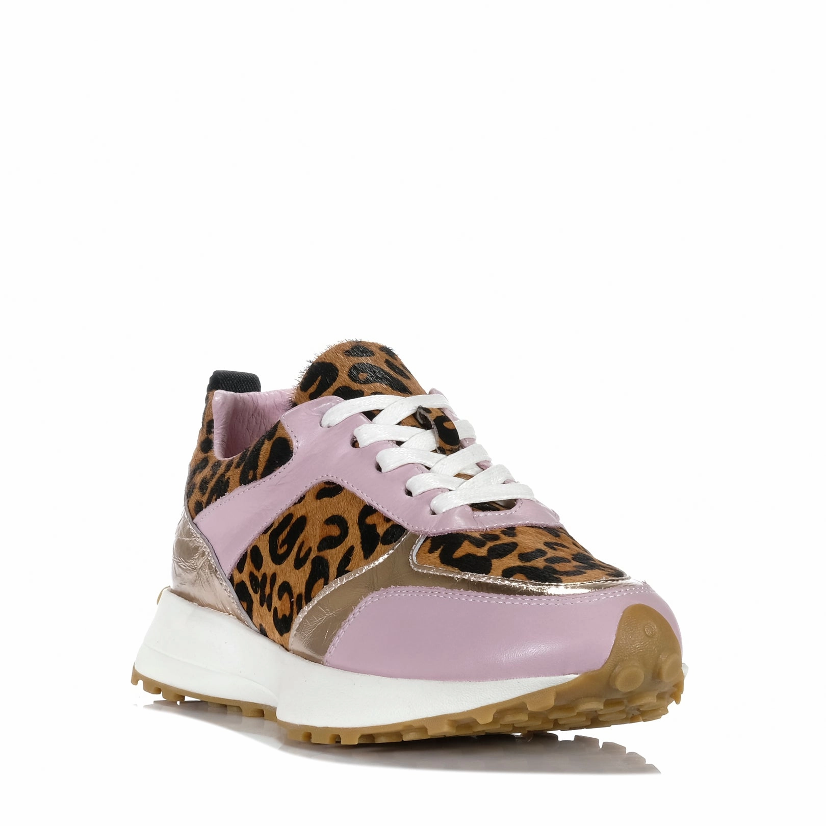 Gelato Flower Cadance/Leopard