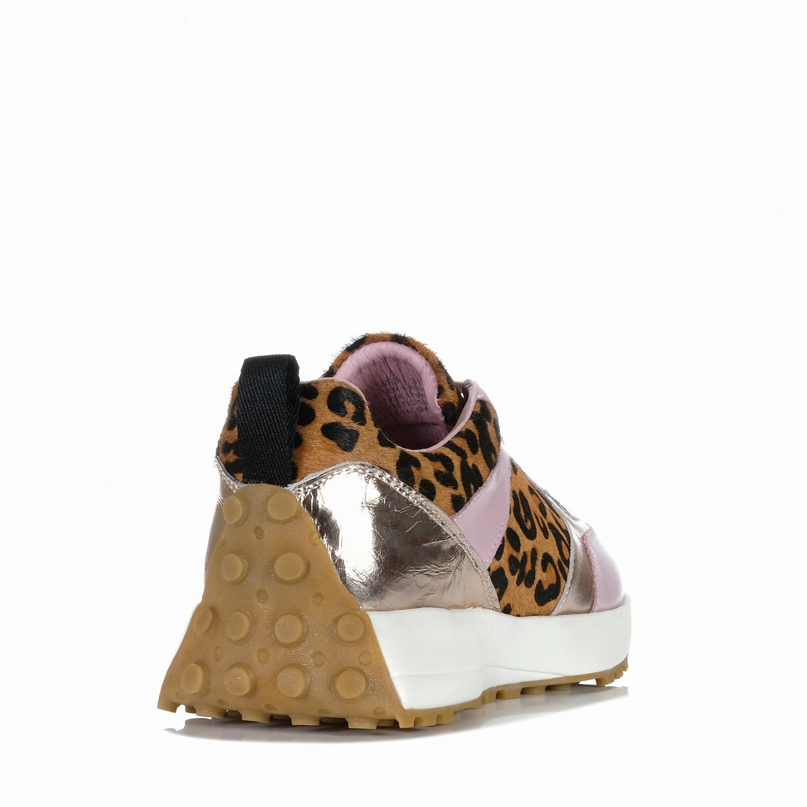 Gelato Flower Cadance/Leopard