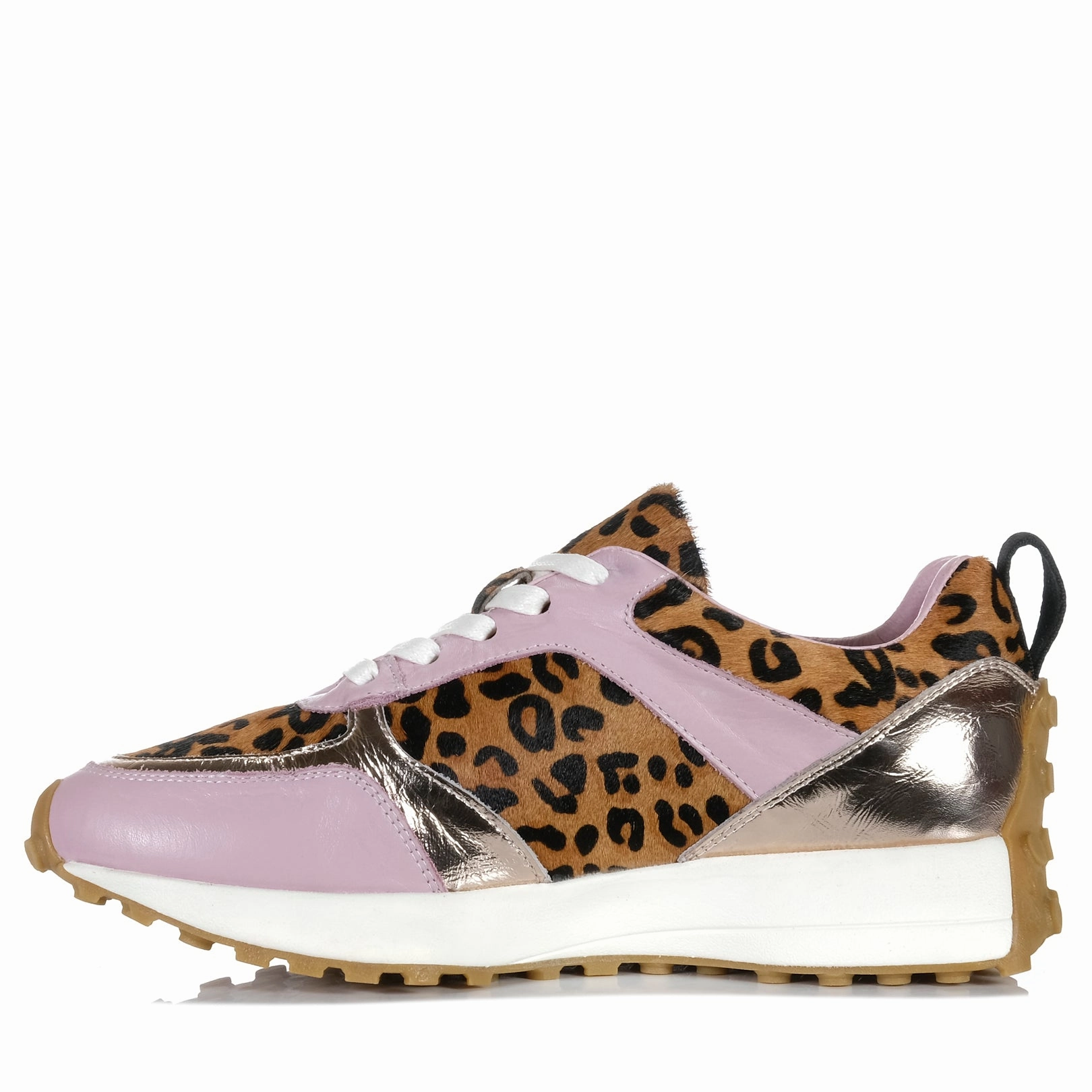 Gelato Flower Cadance/Leopard