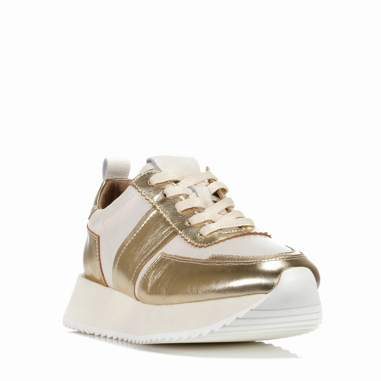 Gelato Keagen Gold/Bone