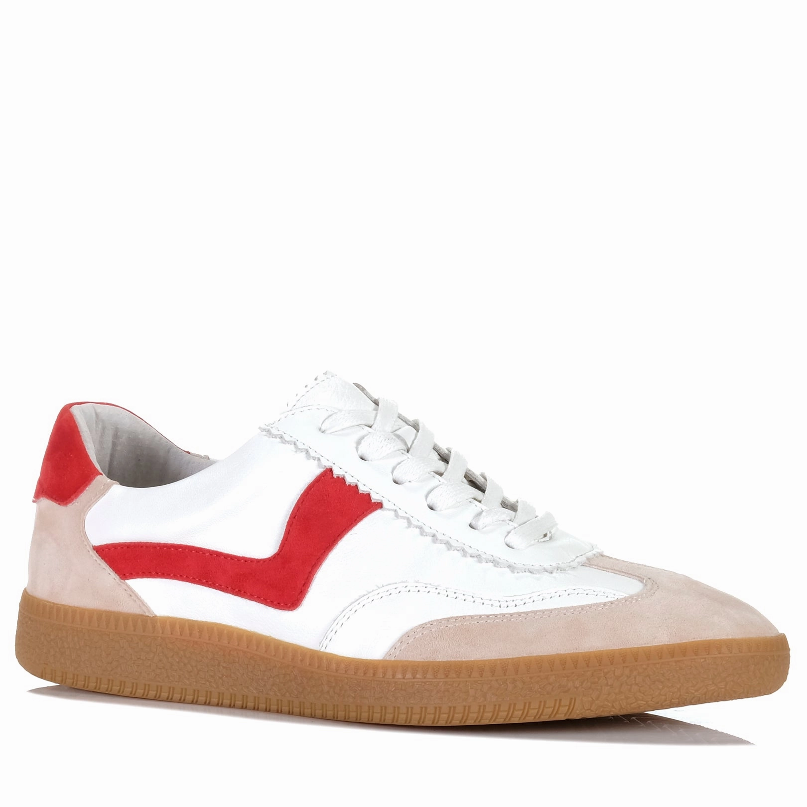 Gelato Stevie White/Red