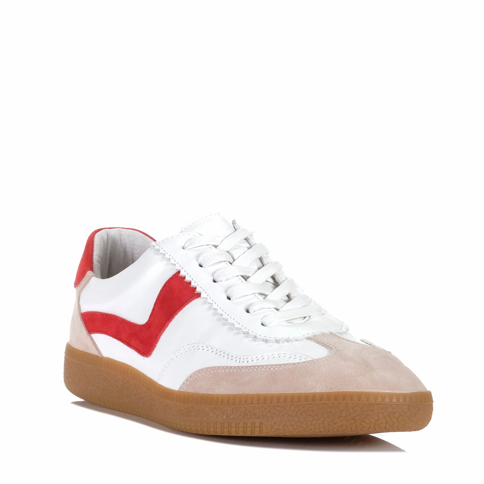Gelato Stevie White/Red