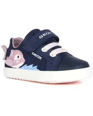 Geox B Kilwi Sneaker