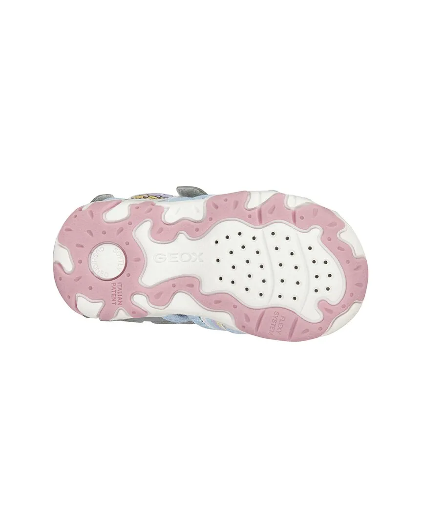 Geox B Sandal Flaffee Sandal