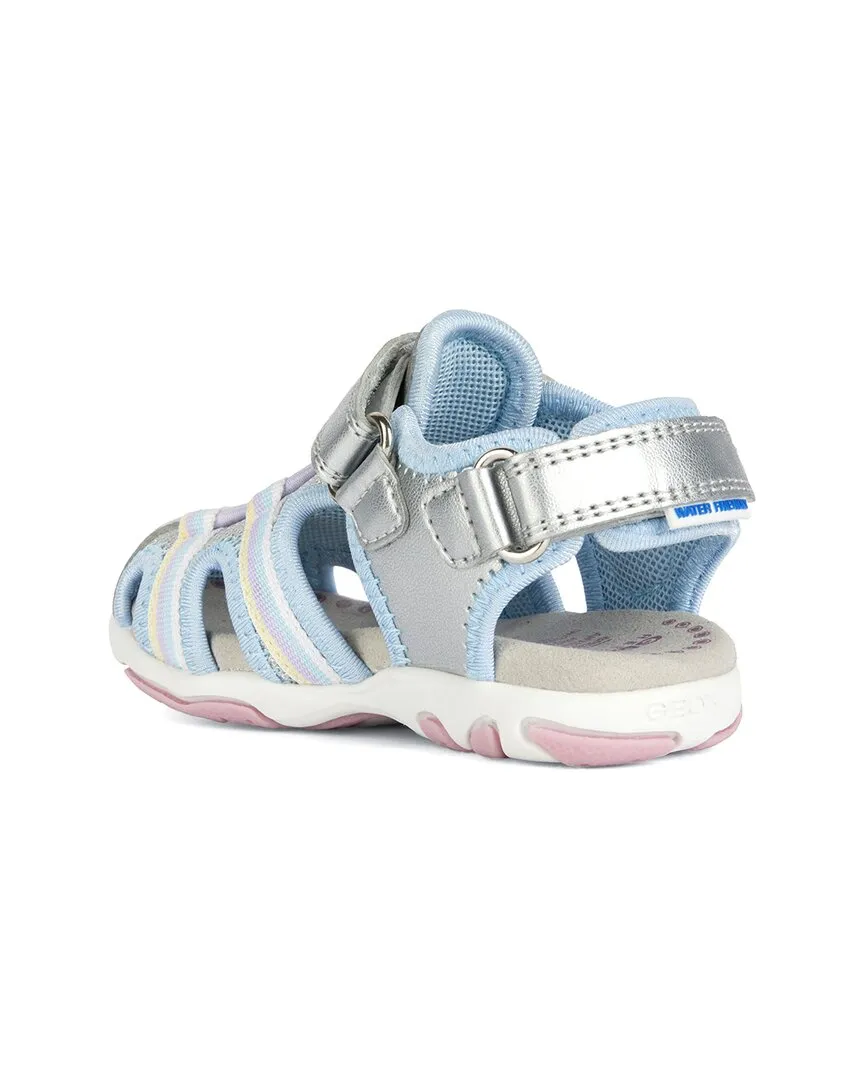 Geox B Sandal Flaffee Sandal